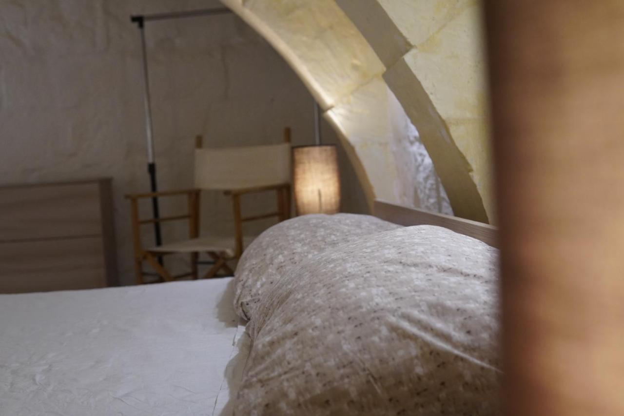 Il-Mezzanine Private Traditional And Walking Distance To Bus Terminus Villa Cospicua Exterior photo