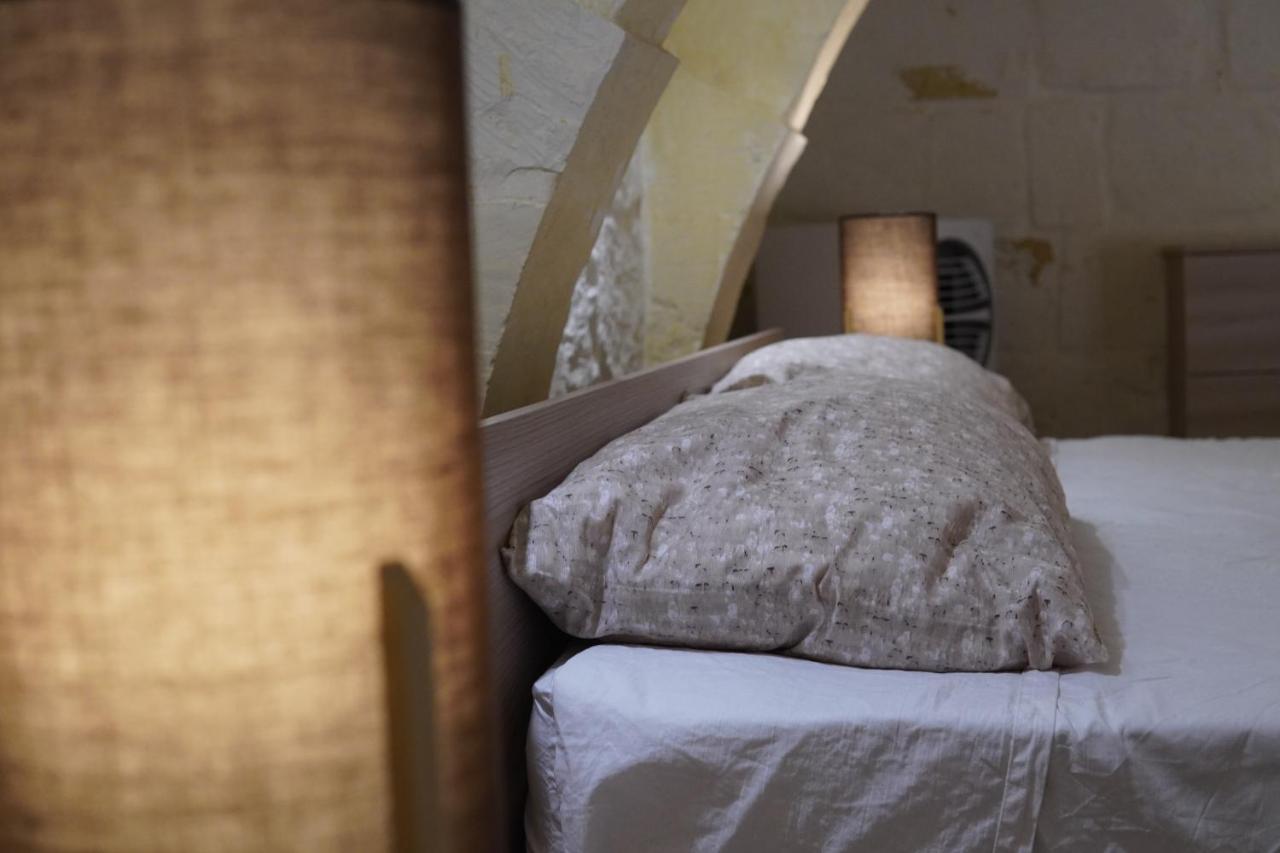 Il-Mezzanine Private Traditional And Walking Distance To Bus Terminus Villa Cospicua Exterior photo