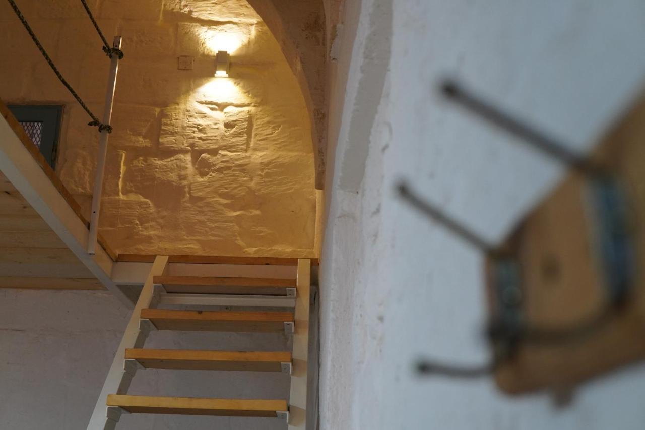 Il-Mezzanine Private Traditional And Walking Distance To Bus Terminus Villa Cospicua Exterior photo